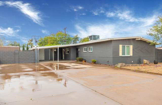 2624 N 68TH Place - 2624 North 68th Place, Scottsdale, AZ 85257