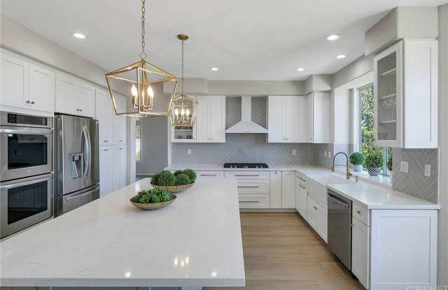 3634 Calle Canon - 3634 Calle Canon, Calabasas, CA 91302