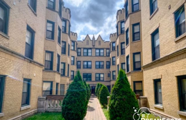 6639 S Kenwood Ave - 6639 South Kenwood Avenue, Chicago, IL 60637