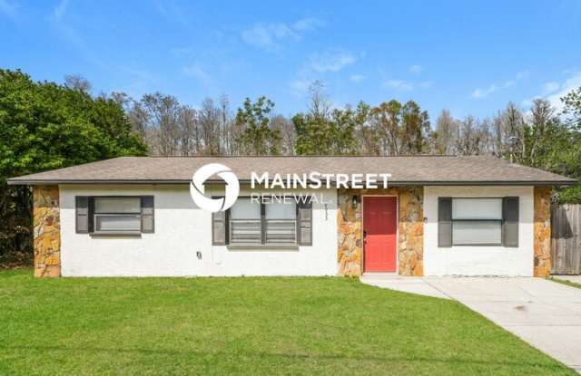 9933 Lake Drive - 9933 Lake Drive, Moon Lake, FL 34654