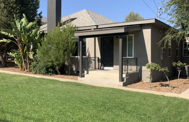 3622 OJAI Road - 3622 North Ojai Road, Santa Paula, CA 93060