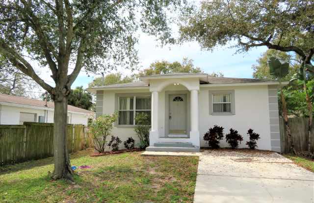 6709 S Mascotte St - 6709 S Mascotte St, Tampa, FL 33616