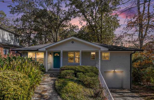 Charming 3BR House in Decatur photos photos Charming 3BR House in Decatur photos photos