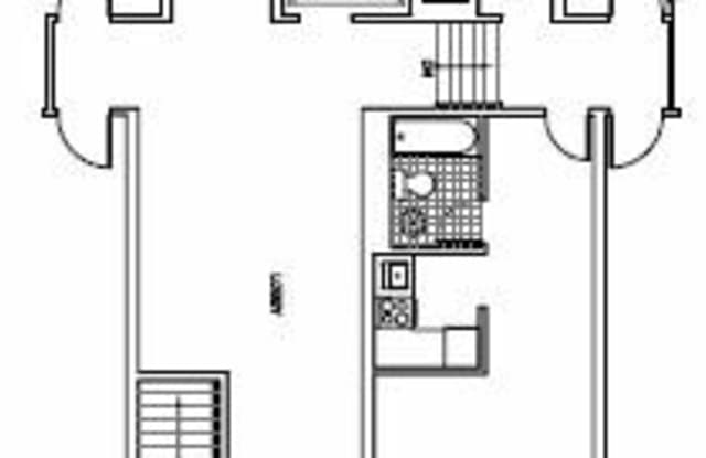 334 East 74th St. - 334 East 74th Street, New York City, NY 10021