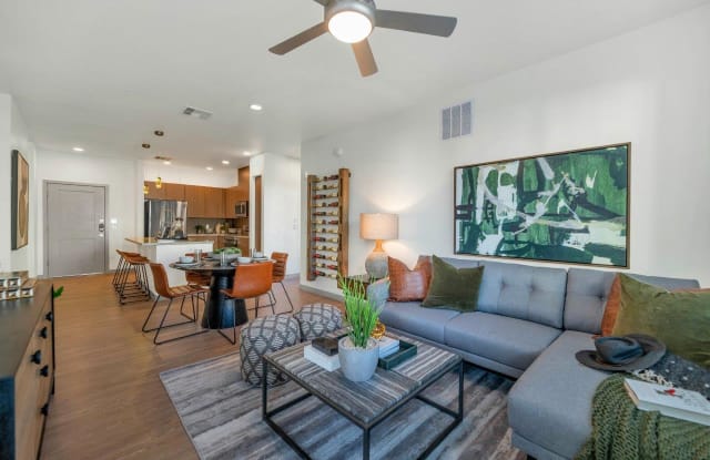 Kalon Luxury Apartments Gallery 2