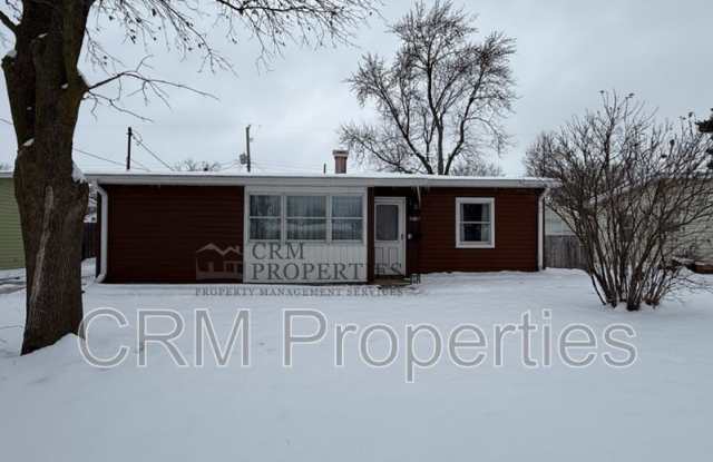 1004 E Cornell Rd - 1004 East Cornell Road, Kokomo, IN 46901