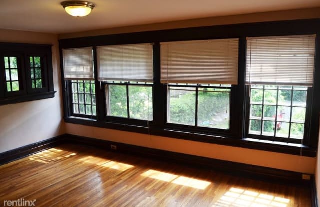 2217 Belmont Boulevard Upper - 2217 Belmont Boulevard, Nashville, TN 37212