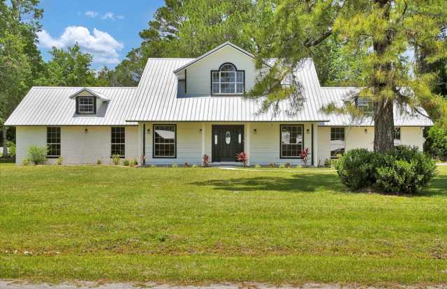 100 Redbud Woods Trail - 100 Redbud Woods Trail, Putnam County, FL 32177