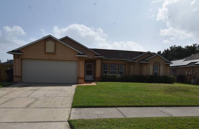 3 Bedrooms 2 Bath, 2 Car Garage Home on 2971 Settlers Trail, St. Cloud, FL 34772. photos photos