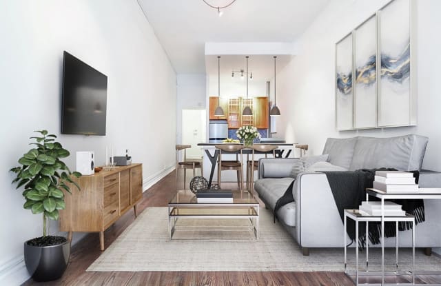 61 E 66th St - 61 East 66th Street, New York City, NY 10065