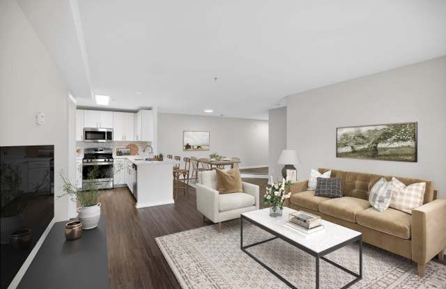 Eagle Rock Apartments at Columbia Crossing photos photos