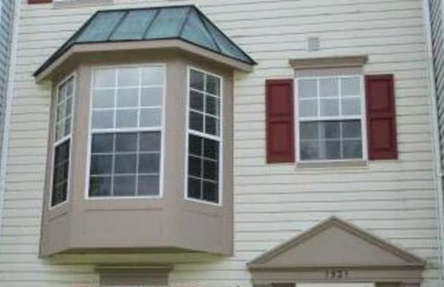 1521 ASHBURNHAM DRIVE - 1521 Ashburnham Drive, Crofton, MD 21114