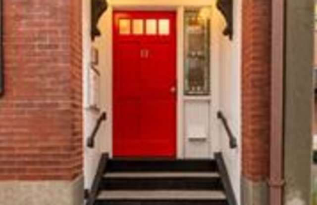 13 Park St - 13 Park Street, Boston, MA 02122