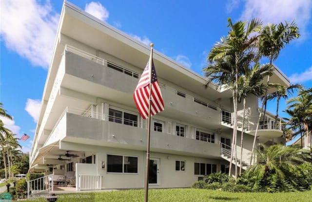 1000 SE 4th St - 1000 Southeast 4th Street, Fort Lauderdale, FL 33301