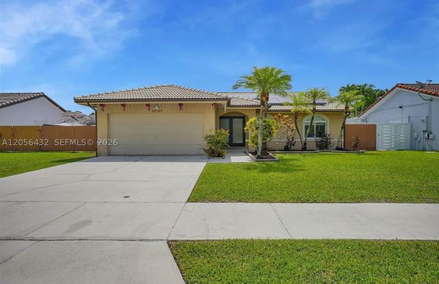 20791 SW 129th Ct photos photos