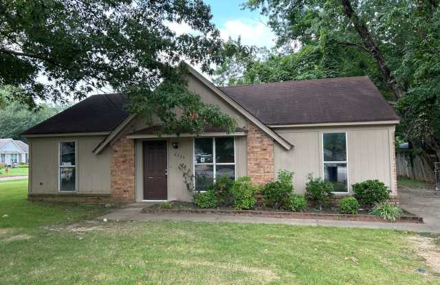 6225 Sandhurst Rd  Horn Lake, MS photos photos