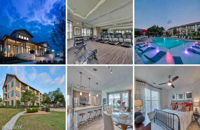 7171 Southwest Pkwy 128919 - 7171 Southwest Parkway, Austin, TX 78735