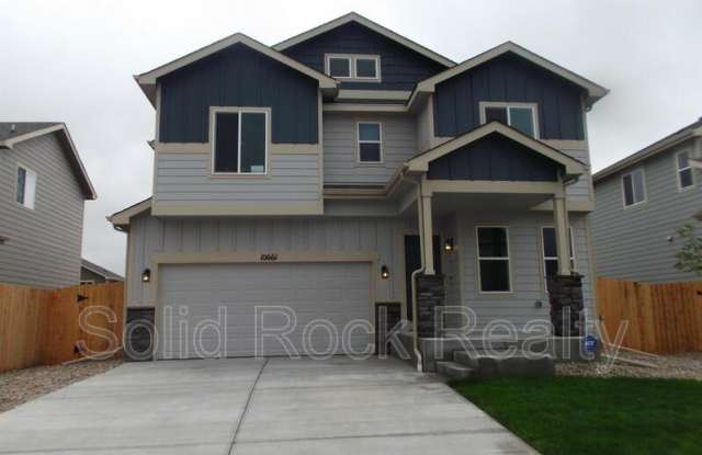 10661 Cattle Baron Way - 10661 Cattle Baron Way, El Paso County, CO 80925