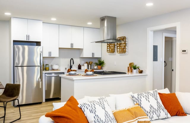 Meadowbrook Apartments photos photos
