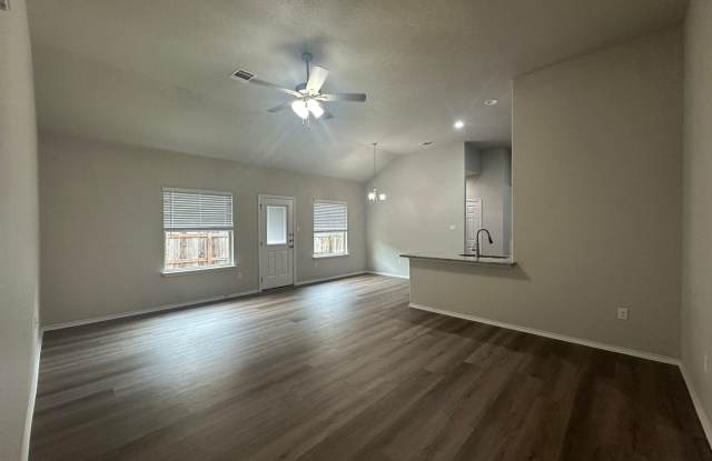 Townhome for rent Gallery 4