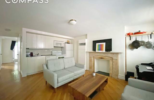 283 Cumberland Street Gallery 3