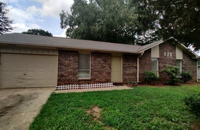 8804 Ashton Rd - 8804 Ashton Road, Clayton County, GA 30238