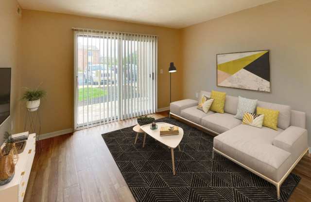 Walnut Manor Apartments Gallery 4