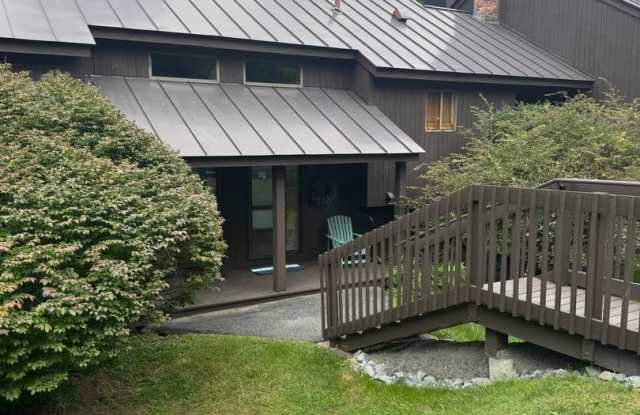 Short Term- 2 bedroom condo in Quechee- Fully Furnished photos photos