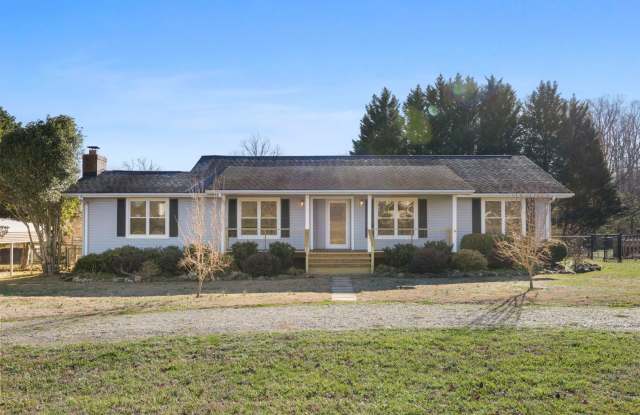 Welcome to this Comfortable, Charming  Outdoor Living, Single-Level Home - 136 Edith Drive, Greenville County, SC 29687