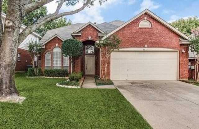 2613 Centenary Drive - 2613 Centenary Drive, Flower Mound, TX 75028