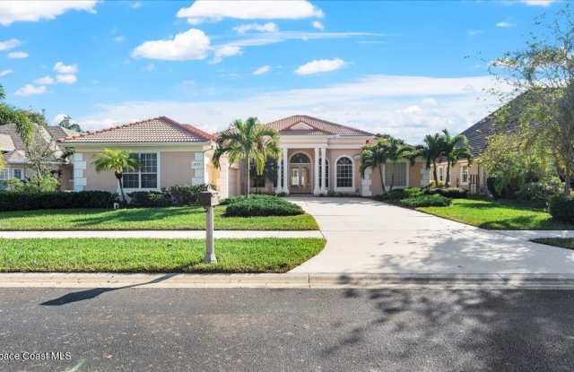 3317 Cappio Drive - 3317 Cappio Drive, Brevard County, FL 32940