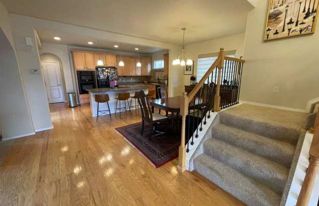4 Bed 4 Bath Home In Gold Hill Mesa! Located across from Bear Creek Park and minutes from downtown!!! Gallery 4