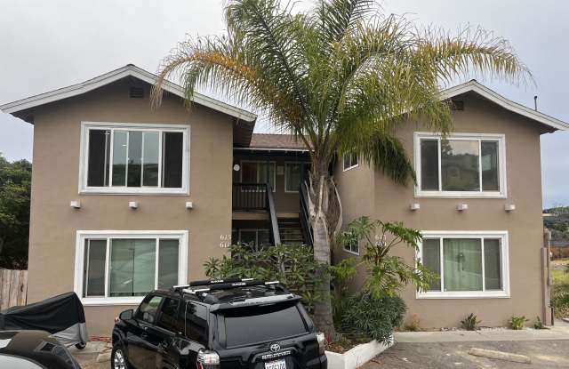 609 South Cedros Avenue - N Lower photos photos