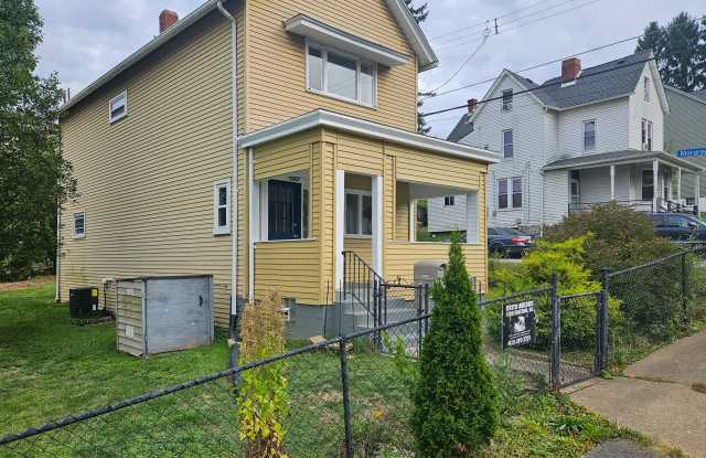 5623 Cox Avenue - 5623 Cox Avenue, Pittsburgh, PA 15207