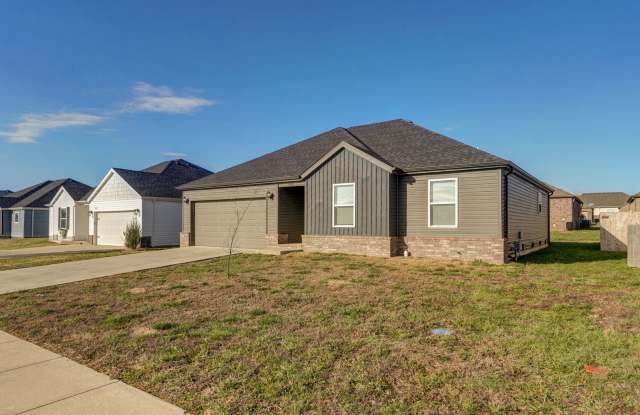 Modern 3 Bed / 2 Bath Home photos photos