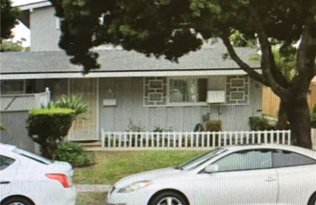 3019 Coolidge Avenue - 3019 Coolidge Avenue, Costa Mesa, CA 92626