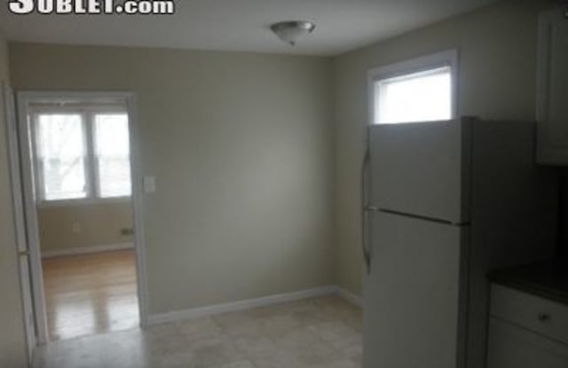 6513  Fairdel Ave - 6513 Fairdel Avenue, Baltimore, MD 21206