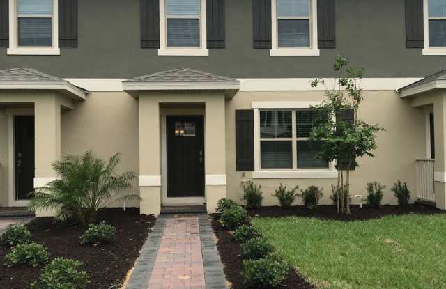 9490 Bauer Alley - 9490 Bauer Aly, Horizon West, FL 34787