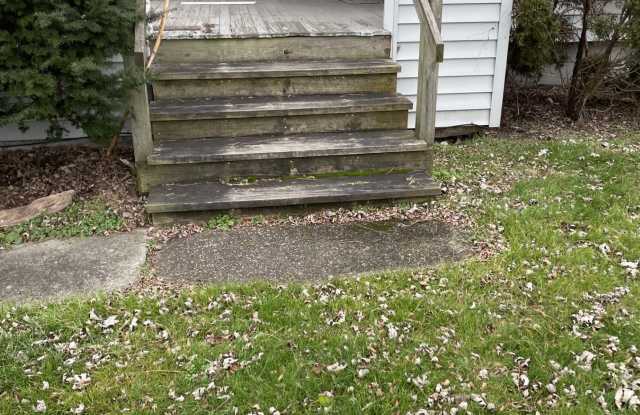 961 Home Ave Unit 1 - 1 - 961 Home Avenue, Akron, OH 44310