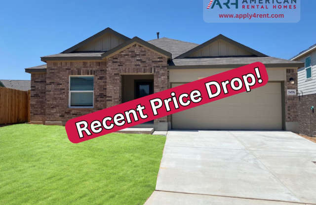 UPGRADED 2359 SF in HIDDEN TRAILS - 4 BR/3 BA - Luxury Vinyl Floors in All Rooms!! photos photos