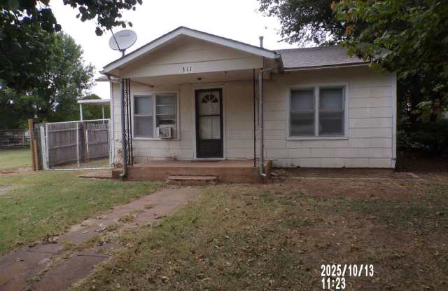 Very nice two-bedroom home located in the Walters area! No Pet Home! photos photos Very nice two-bedroom home located in the Walters area! No Pet Home! photos photos