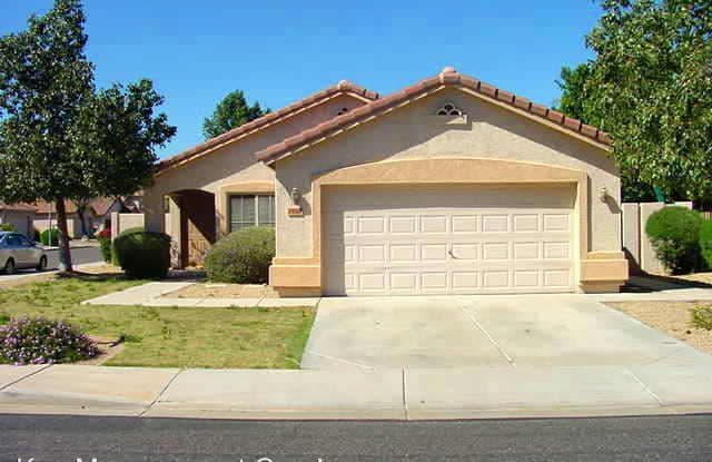 7464 W. Abraham Lane - 7464 West Abraham Lane, Glendale, AZ 85308