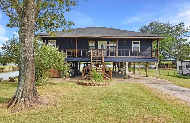 1265 Hilledebrandt Acres - 1265 Hillebrandt Acres, Jefferson County, TX 77705