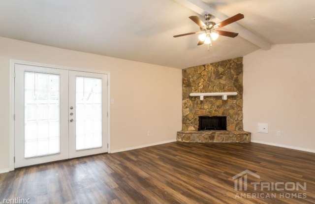 3231 Sycamore Springs Drive Gallery 4