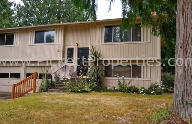 2925 Northeast 72nd Street - 2925 Northeast 72nd Street, Kitsap County, WA 98311