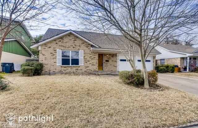 3805 Roanoke Dr - 3805 Roanoke Drive, Garland, TX 75041