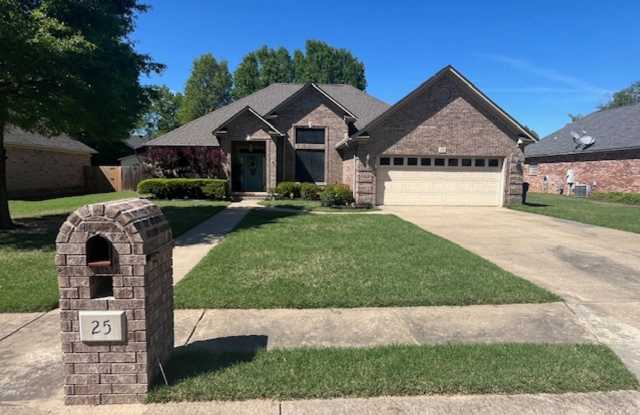 Beautiful 3 Bathroom 2 Bedroom Cabot Home located at 25 Summerset Lane photos photos