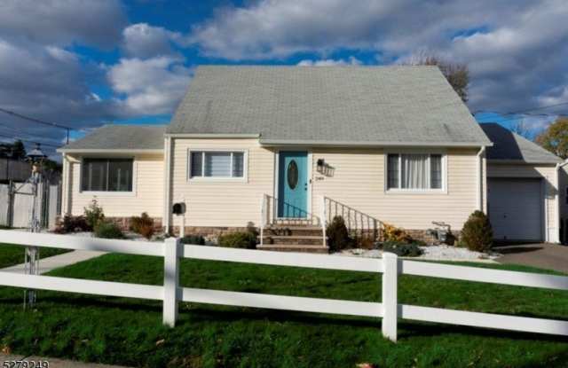 249 S Lanza Ct - 249 South Lanza Court, Bergen County, NJ 07663