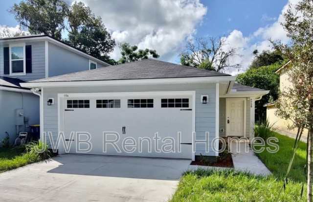 7724 Cocoa Ave - 7724 Cocoa Avenue, Jacksonville, FL 32211
