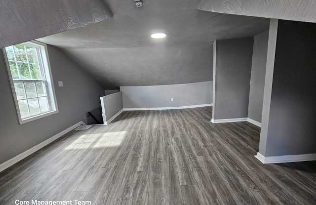 Fully rehabbed 2 bed 1 bath in the south side slopes!! photos photos